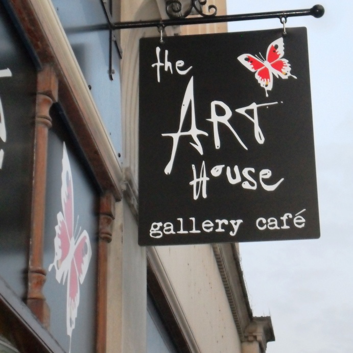 The Art House - Southampton