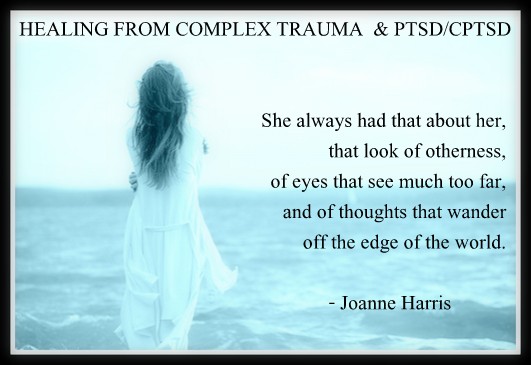 woman-alone C-PTSD